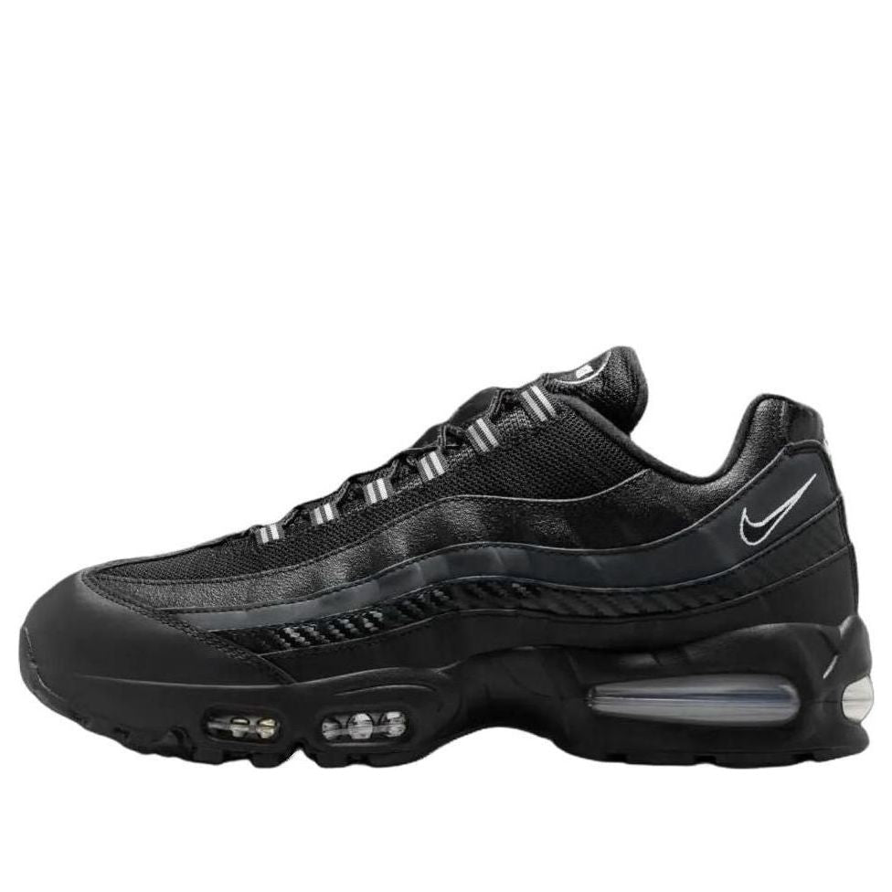 NIKE AIR MAX 95 BIG BUBBLE BLACK CARBON