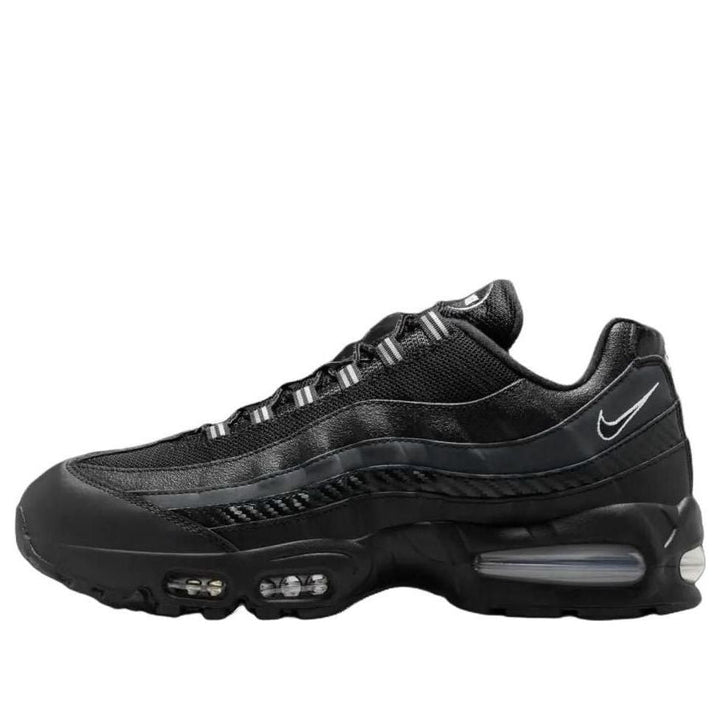 NIKE AIR MAX 95 BIG BUBBLE BLACK CARBON