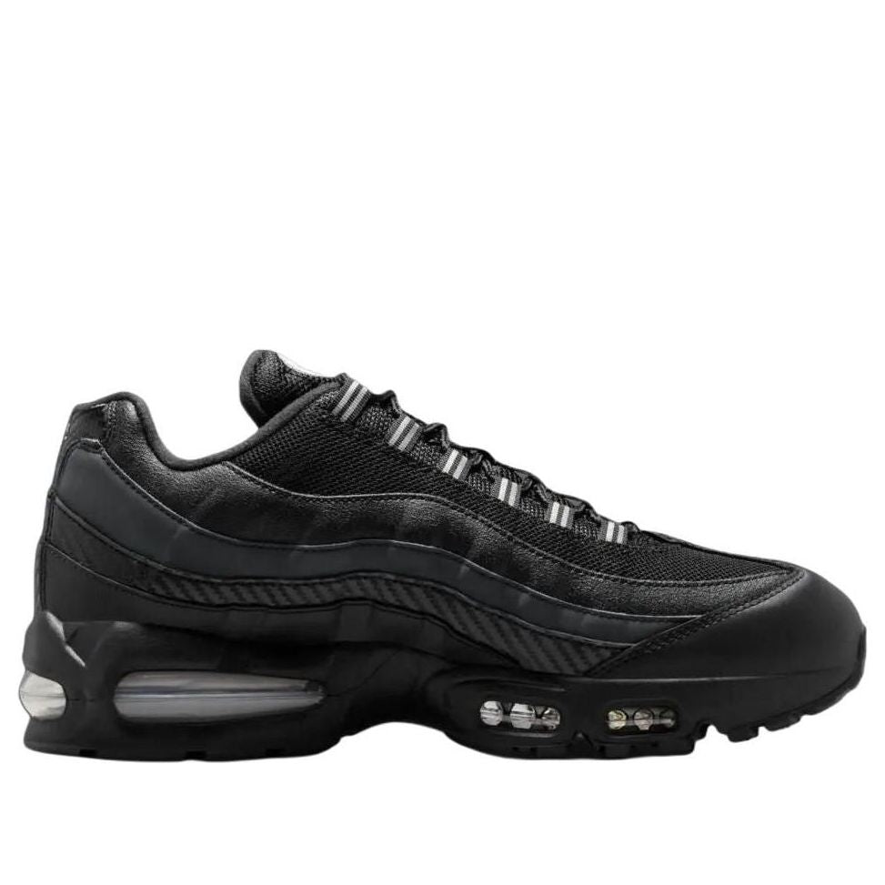 NIKE AIR MAX 95 BIG BUBBLE BLACK CARBON