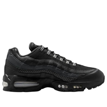 NIKE AIR MAX 95 BIG BUBBLE BLACK CARBON — Stock