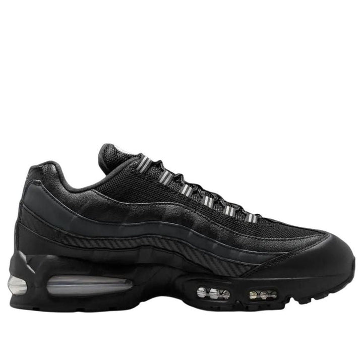NIKE AIR MAX 95 BIG BUBBLE BLACK CARBON