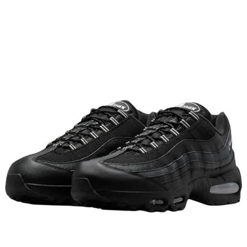 NIKE AIR MAX 95 BIG BUBBLE BLACK CARBON — Stock