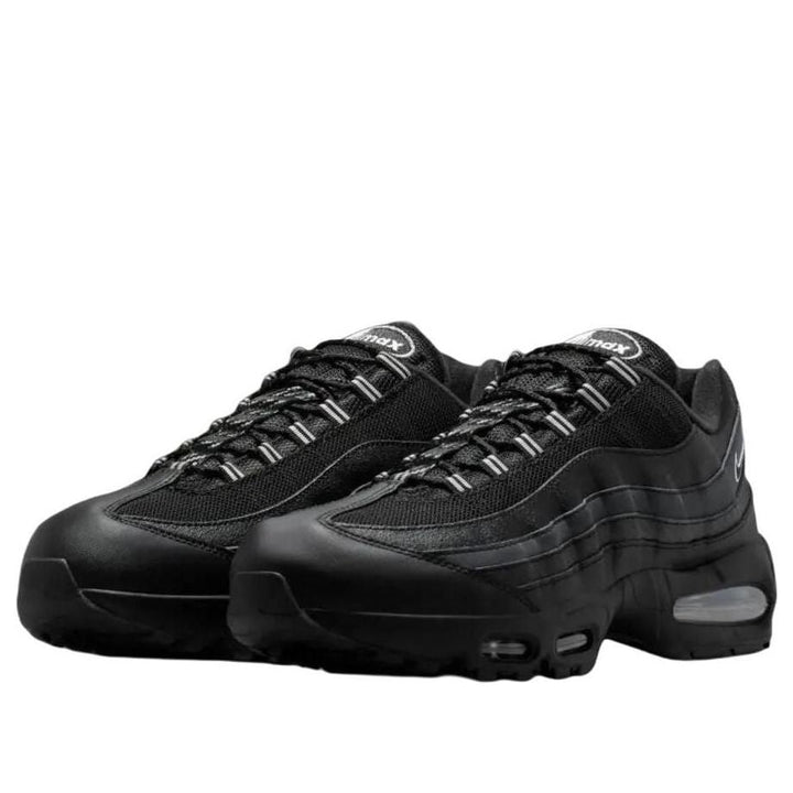 NIKE AIR MAX 95 BIG BUBBLE BLACK CARBON