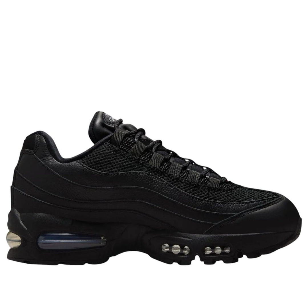 NIKE AIR MAX 95 BIG BUBBLE BLACK JEWEL SWOOSH (WOMEN&