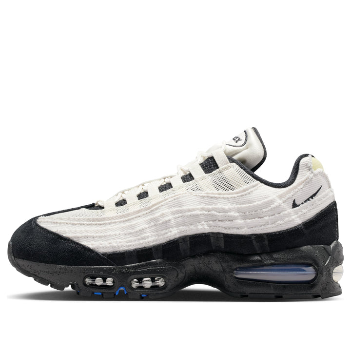 NIKE AIR MAX 95 BIG BUBBLE CITY PACK PARIS ATELIER