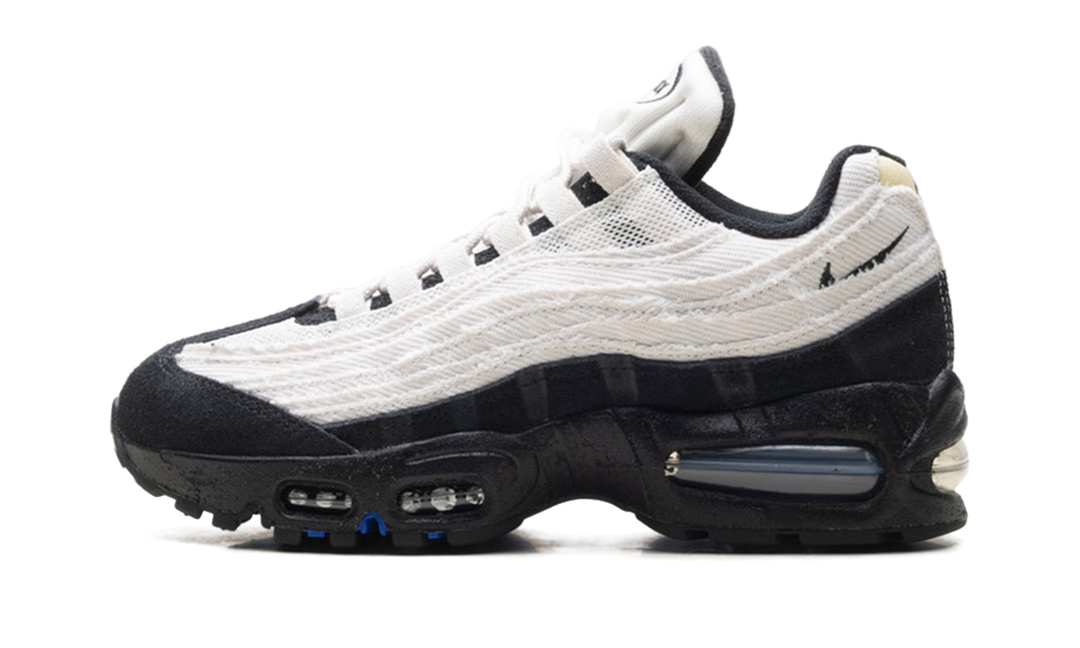 NIKE AIR MAX 95 BIG BUBBLE CITY PACK PARIS ATELIER