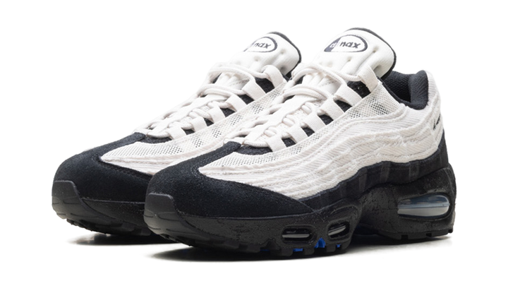 NIKE AIR MAX 95 BIG BUBBLE CITY PACK PARIS ATELIER