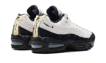 NIKE AIR MAX 95 BIG BUBBLE CITY PACK PARIS ATELIER — Stock