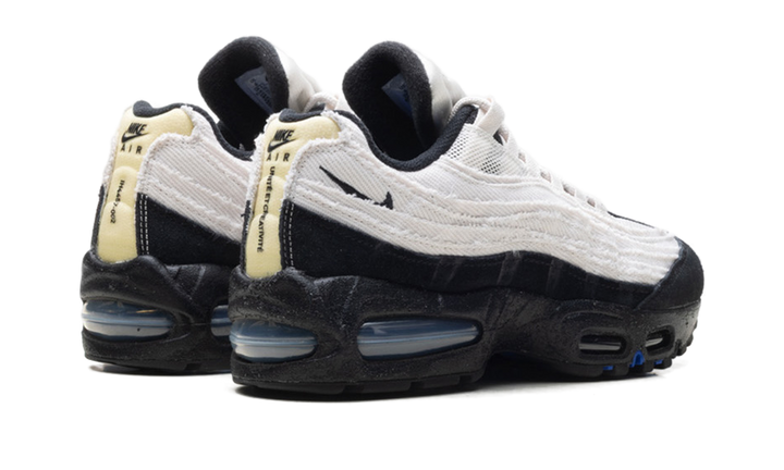 NIKE AIR MAX 95 BIG BUBBLE CITY PACK PARIS ATELIER