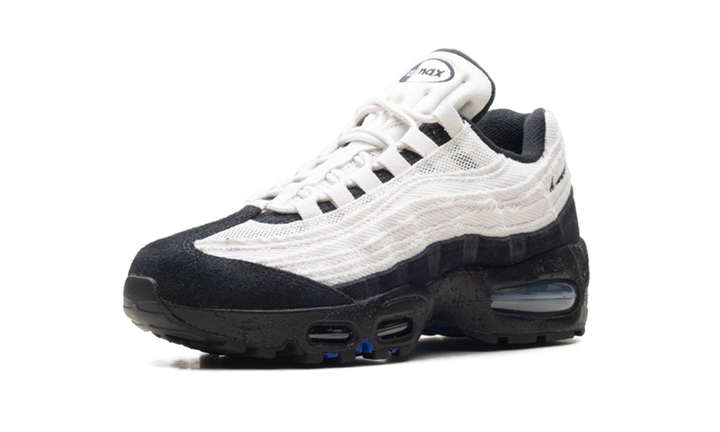 NIKE AIR MAX 95 BIG BUBBLE CITY PACK PARIS ATELIER