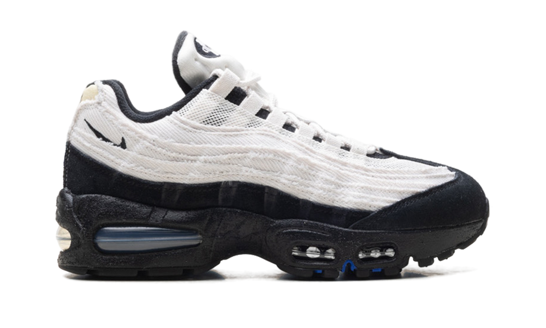 NIKE AIR MAX 95 BIG BUBBLE CITY PACK PARIS ATELIER