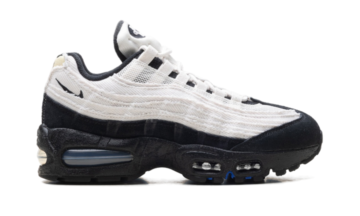 NIKE AIR MAX 95 BIG BUBBLE CITY PACK PARIS ATELIER