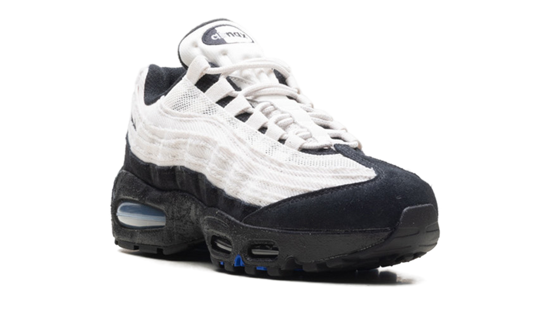 NIKE AIR MAX 95 BIG BUBBLE CITY PACK PARIS ATELIER