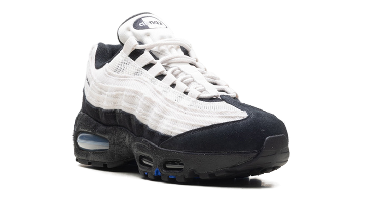 NIKE AIR MAX 95 BIG BUBBLE CITY PACK PARIS ATELIER