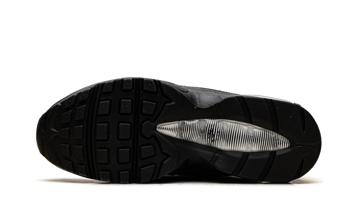NIKE AIR MAX 95 BIG BUBBLE LASER PAISLEY GRAPHITE