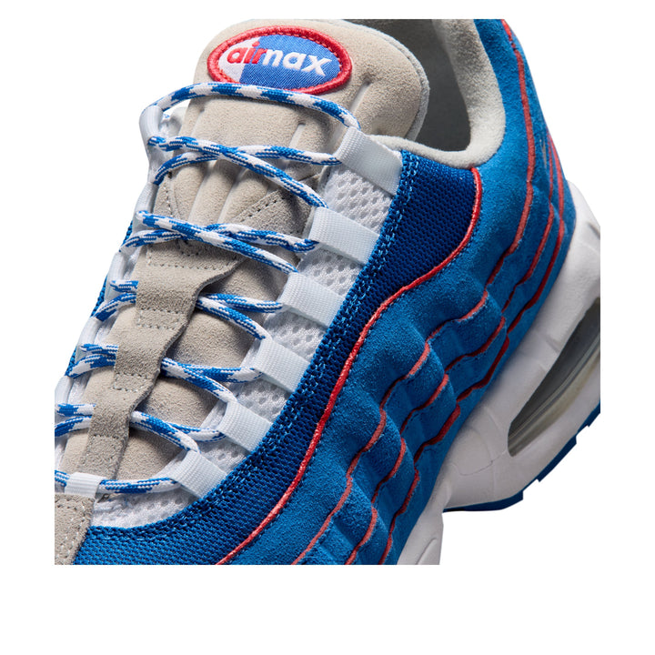 NIKE AIR MAX 95 &