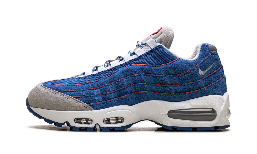 NIKE AIR MAX 95 &