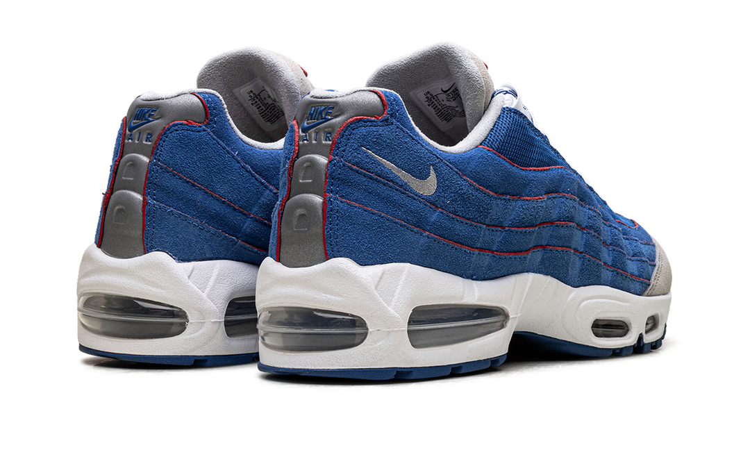 NIKE AIR MAX 95 &
