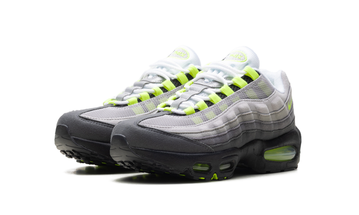 NIKE AIR MAX 95 BIG BUBBLE NEON 2026 GS