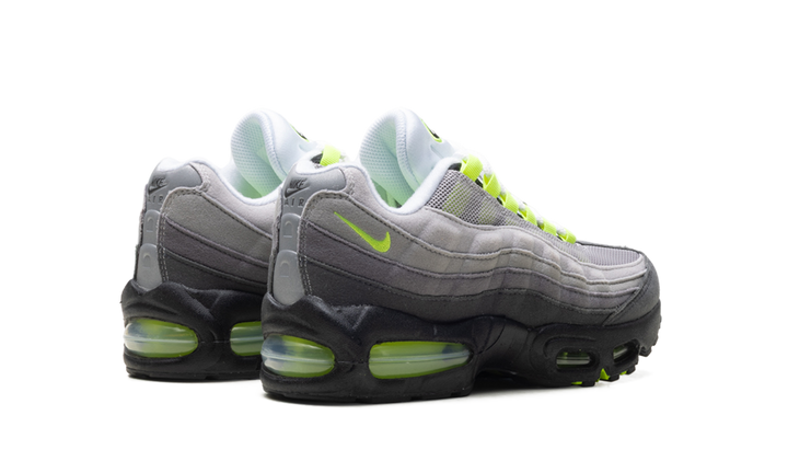 NIKE AIR MAX 95 BIG BUBBLE NEON 2026 GS