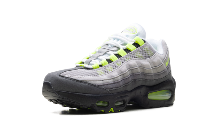 NIKE AIR MAX 95 BIG BUBBLE NEON 2026 GS