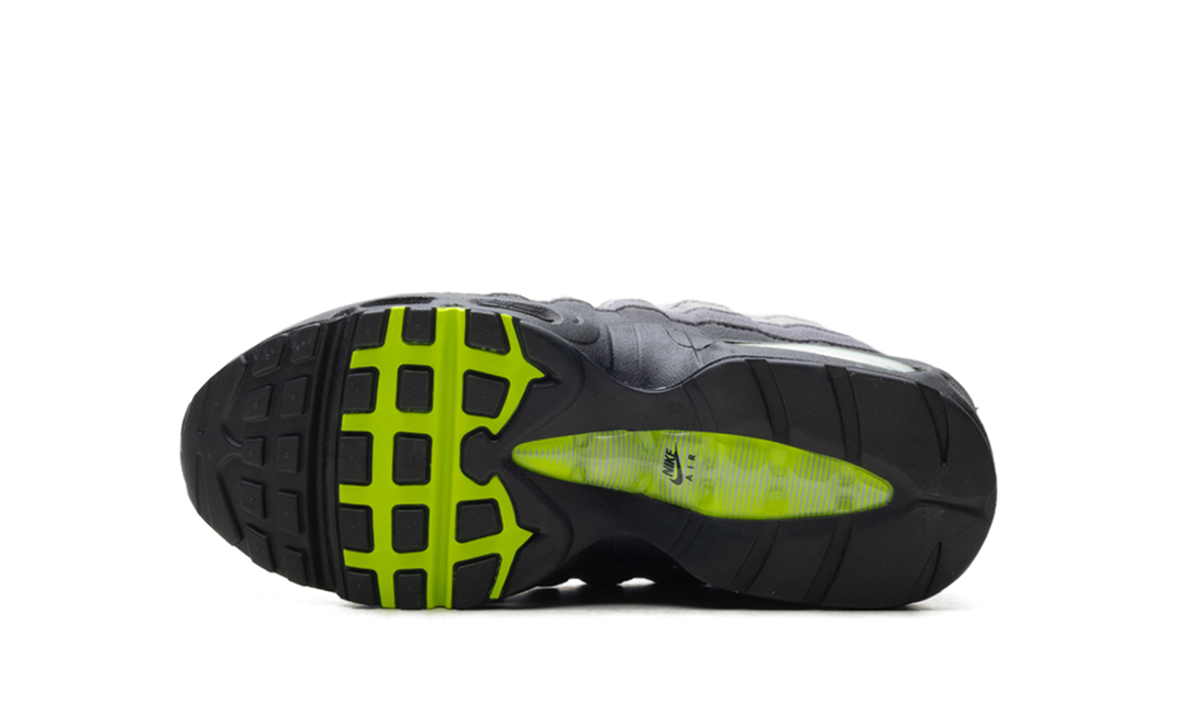 NIKE AIR MAX 95 BIG BUBBLE NEON 2026 GS