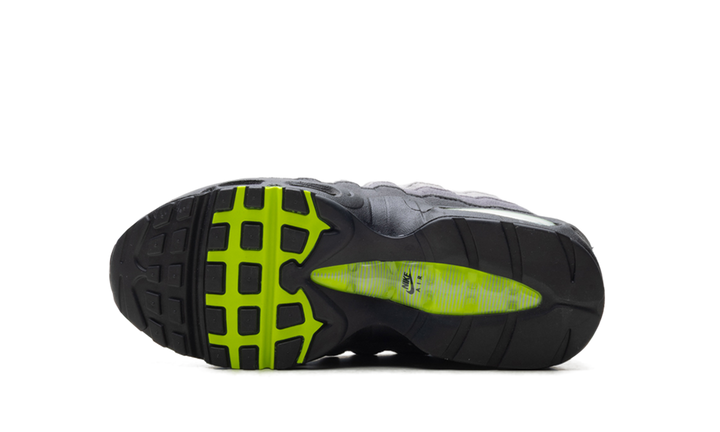 NIKE AIR MAX 95 BIG BUBBLE NEON 2026 GS
