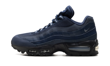 NIKE AIR MAX 95 BIG BUBBLE OBSIDIAN — Stock