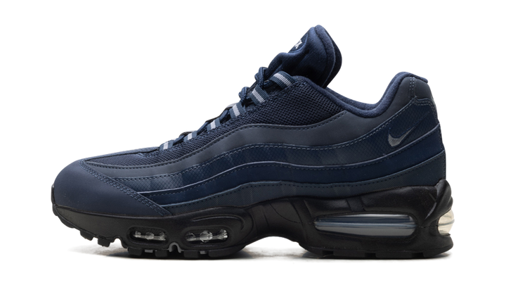 NIKE AIR MAX 95 BIG BUBBLE OBSIDIAN