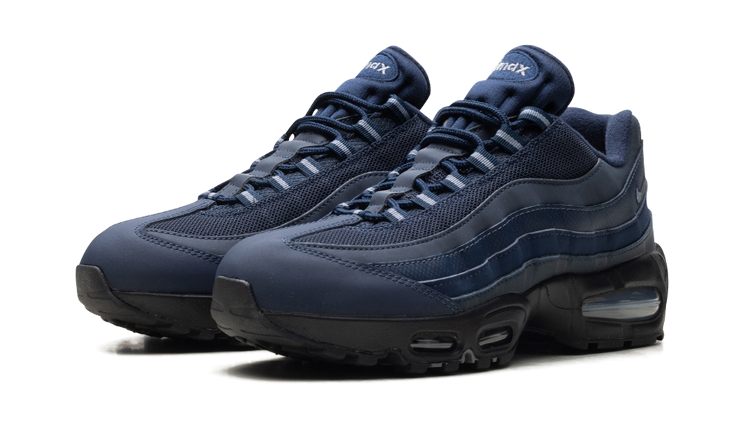 NIKE AIR MAX 95 BIG BUBBLE OBSIDIAN