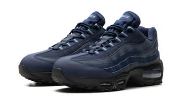 NIKE AIR MAX 95 BIG BUBBLE OBSIDIAN — Stock