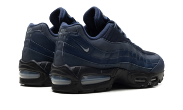 NIKE AIR MAX 95 BIG BUBBLE OBSIDIAN — Stock