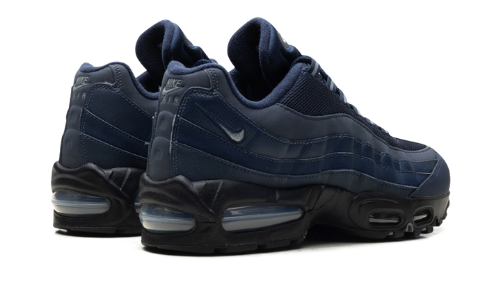 NIKE AIR MAX 95 BIG BUBBLE OBSIDIAN