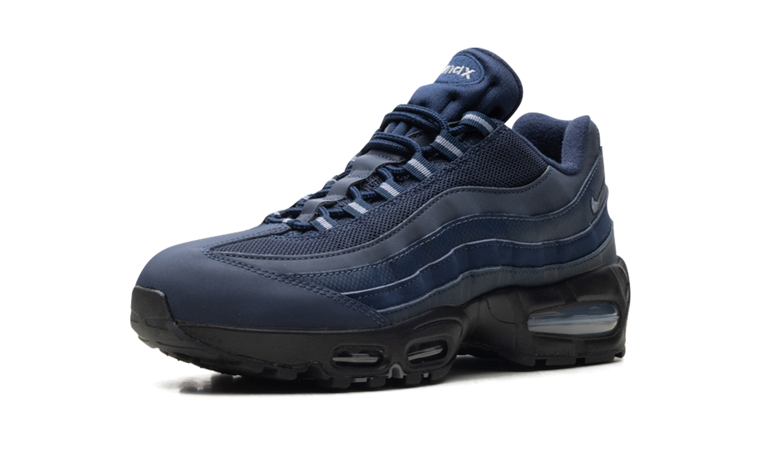 NIKE AIR MAX 95 BIG BUBBLE OBSIDIAN