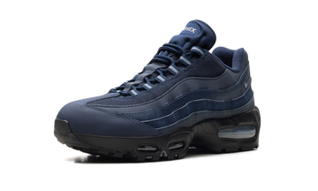 NIKE AIR MAX 95 BIG BUBBLE OBSIDIAN — Stock