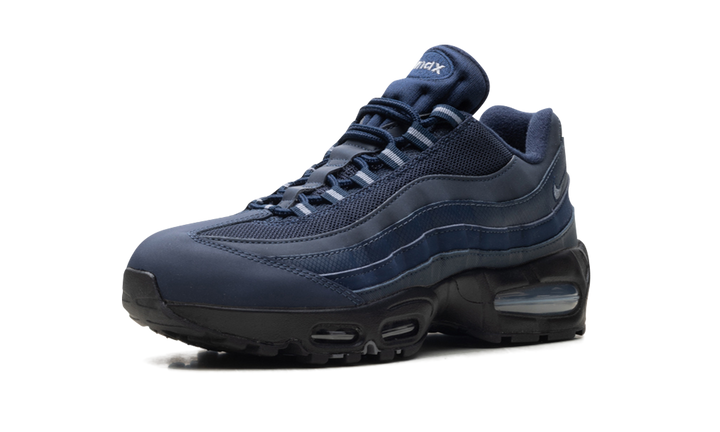 NIKE AIR MAX 95 BIG BUBBLE OBSIDIAN