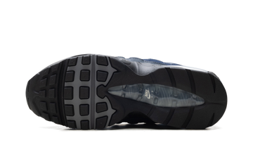 NIKE AIR MAX 95 BIG BUBBLE OBSIDIAN — Stock