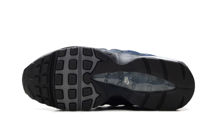 NIKE AIR MAX 95 BIG BUBBLE OBSIDIAN