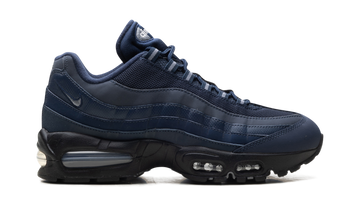 NIKE AIR MAX 95 BIG BUBBLE OBSIDIAN — Stock