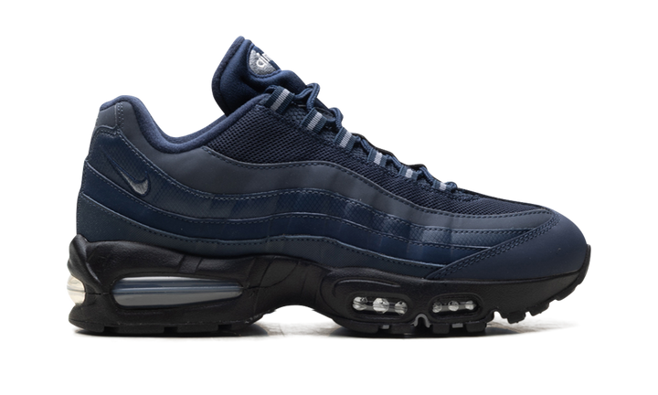 NIKE AIR MAX 95 BIG BUBBLE OBSIDIAN
