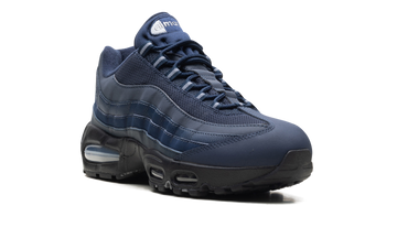 NIKE AIR MAX 95 BIG BUBBLE OBSIDIAN — Stock