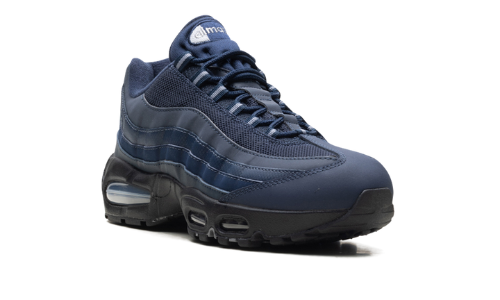 NIKE AIR MAX 95 BIG BUBBLE OBSIDIAN
