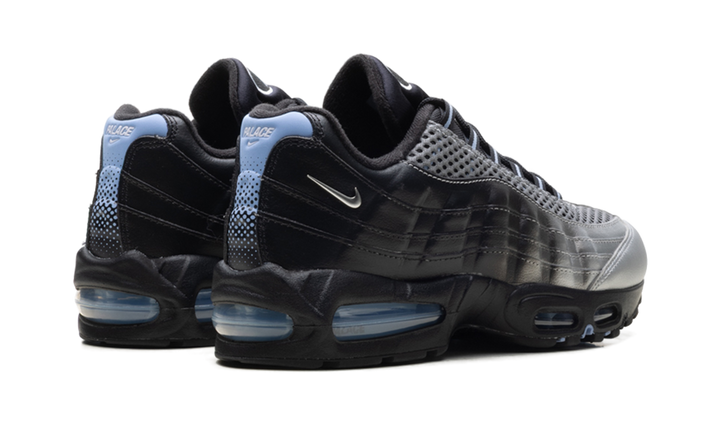 NIKE AIR MAX 95 BIG BUBBLE PALACE
