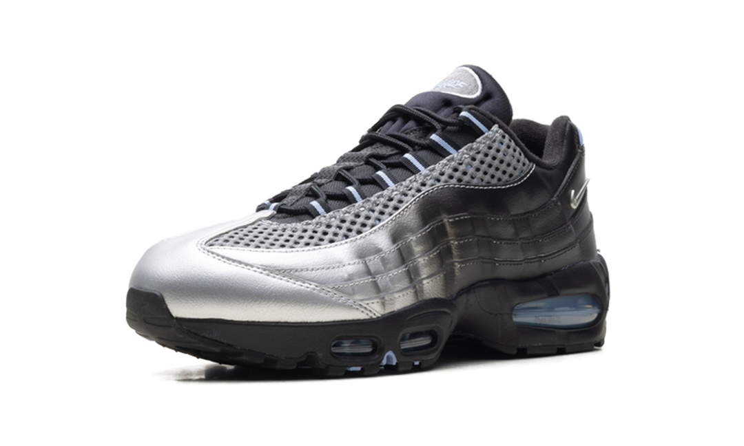 NIKE AIR MAX 95 BIG BUBBLE PALACE