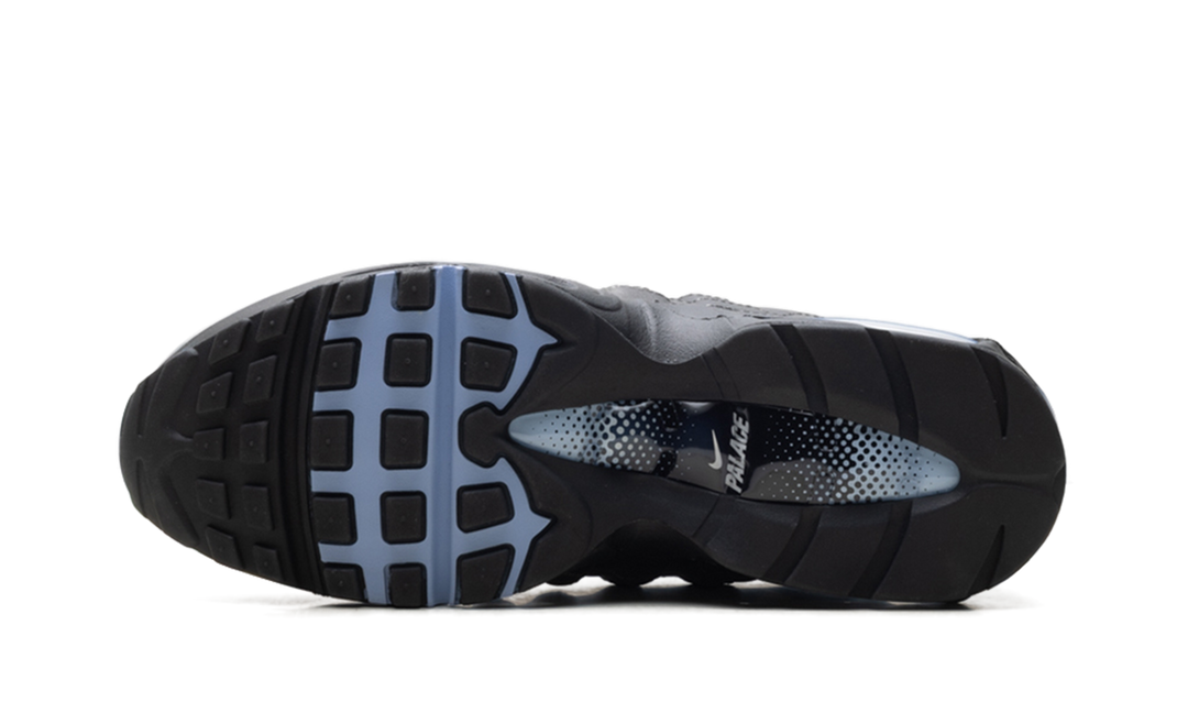 NIKE AIR MAX 95 BIG BUBBLE PALACE