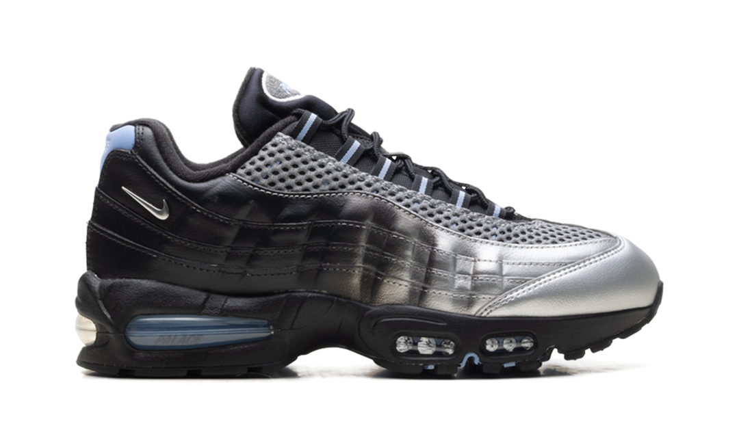 NIKE AIR MAX 95 BIG BUBBLE PALACE