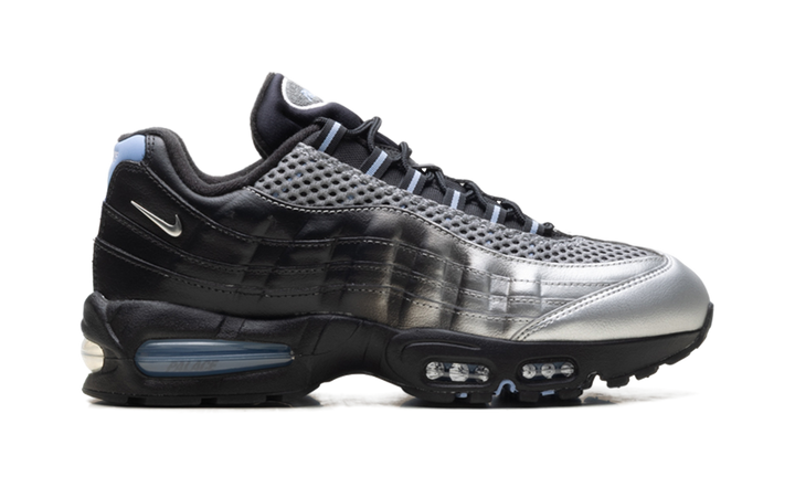 NIKE AIR MAX 95 BIG BUBBLE PALACE