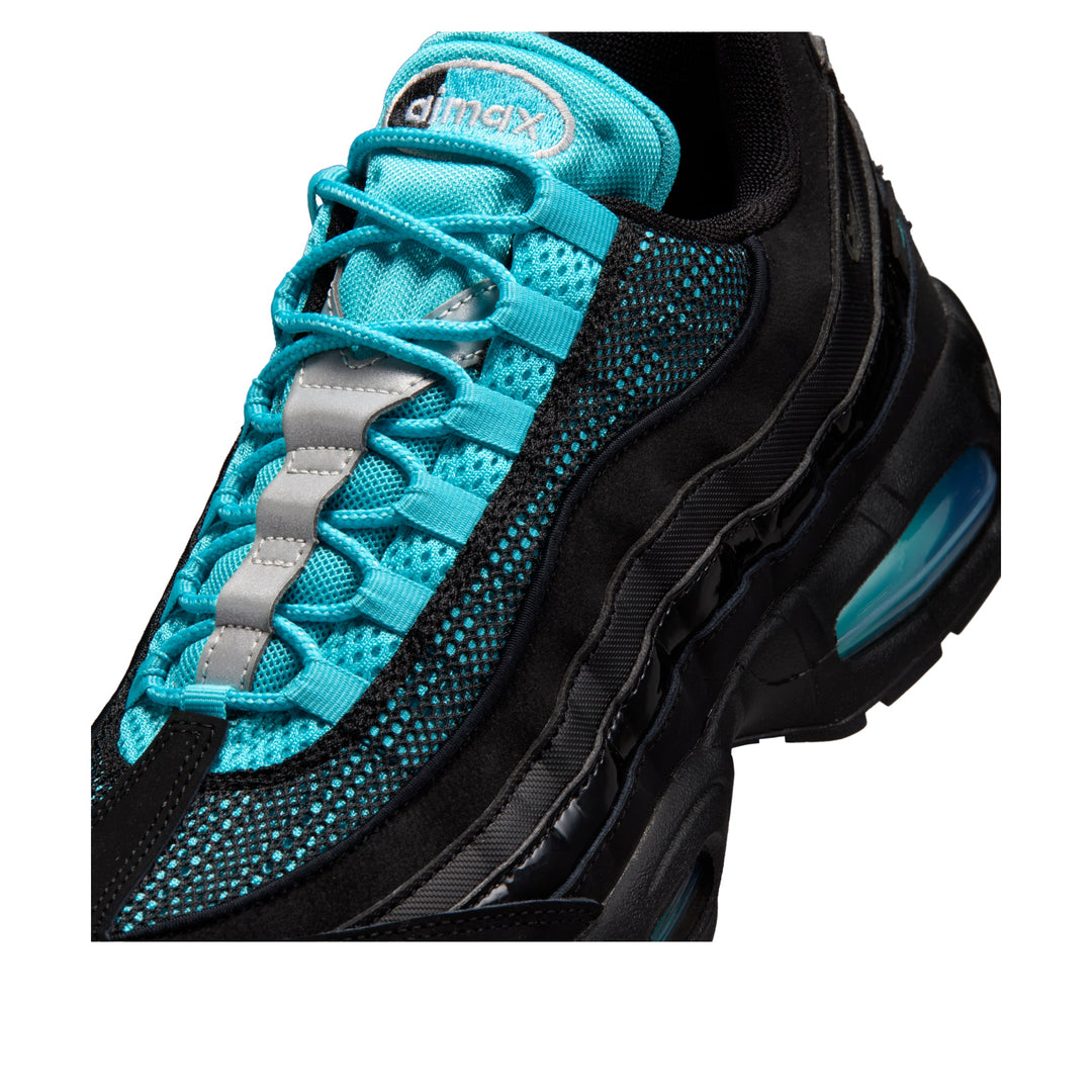 NIKE AIR MAX 95 BIG BUBBLE SCORPION — Stock