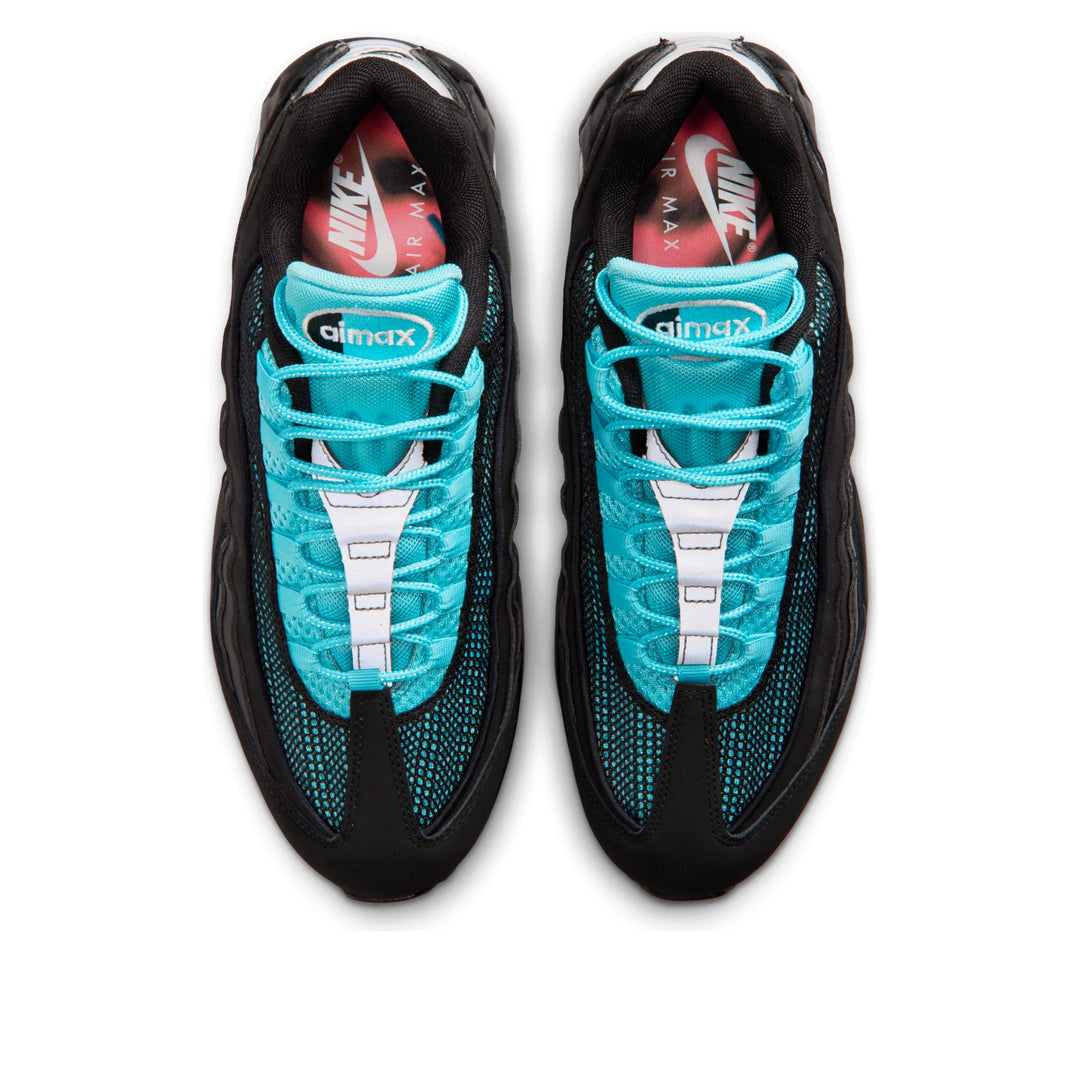 NIKE AIR MAX 95 BIG BUBBLE SCORPION — Stock