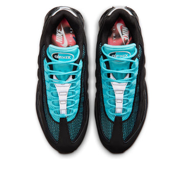 NIKE AIR MAX 95 BIG BUBBLE SCORPION — Stock